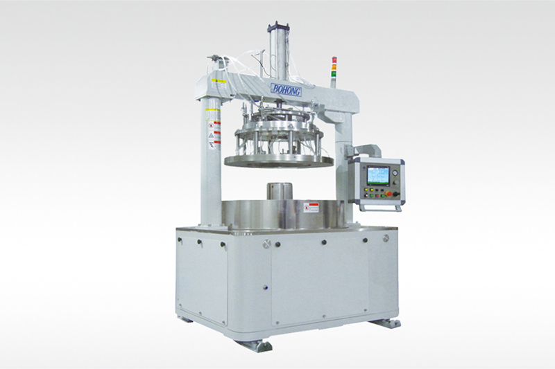 13BF-3M9L Precision double-sided surface grinding machine /13BF-3M9P Precision double-sided plane polishing machine